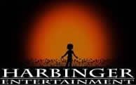 harbinger entertainment